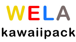 WELA kawaiipackは、新しいスタイルのティーバッグ販売サイトです。おうち時間をもっと楽しんでいただくため、日々お洒落でかわいいティーパックの開発進めています。専用アプリからティーバッグのQRタグを読みとれば様々なサービスをご利用いただけます